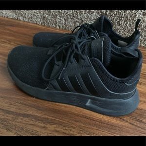 Woman adidas shoes